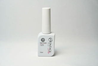 Super White Gel Polish