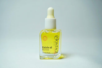 Scented Cuticle Oil - Single