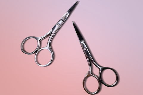Manicure Scissors