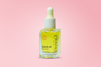 Scented Cuticle Oil - Single